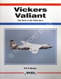 Vickers Valiant  by MORGAN, Eric B. 